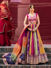SATRANGI BRIDEL